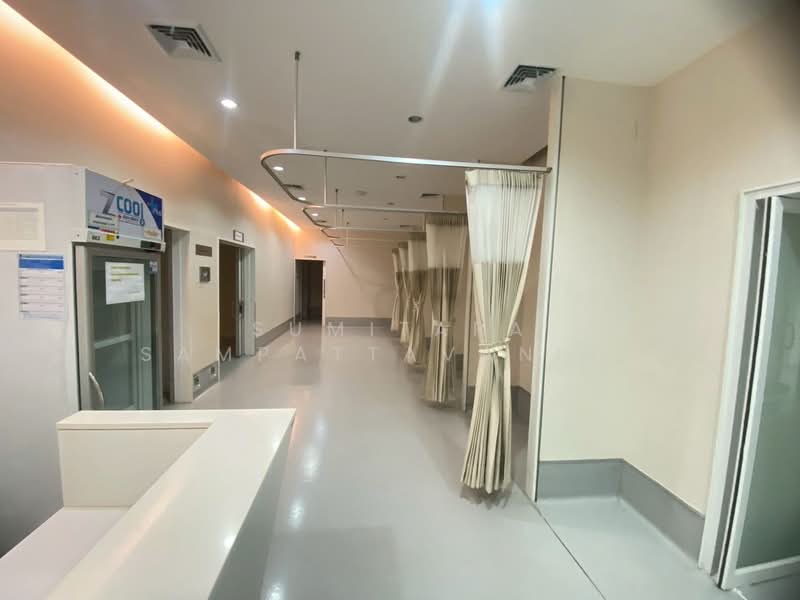 อาคารให้เช่าพญาไท ราชเทวี : Building for rent Phayathai, Ratchathewi, กรุงเทพ, พญาไท, กรุงเทพ, 1,027 ตร.ม., ตึกแถว-อาคารพาณิชย์ ให้เช่า, โดย Sumitara Sampattavanija, 500476609 - DDproperty.com