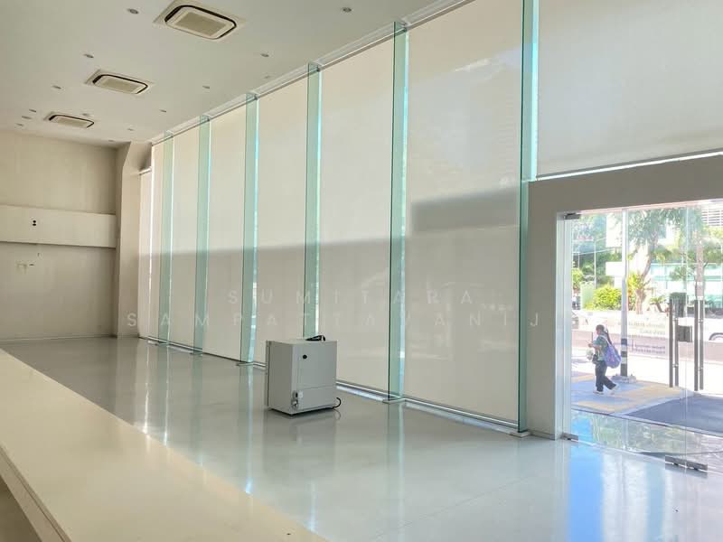 อาคารให้เช่าพญาไท ราชเทวี : Building for rent Phayathai, Ratchathewi, กรุงเทพ, พญาไท, กรุงเทพ, 1,027 ตร.ม., ตึกแถว-อาคารพาณิชย์ ให้เช่า, โดย Sumitara Sampattavanija, 500476609 - DDproperty.com
