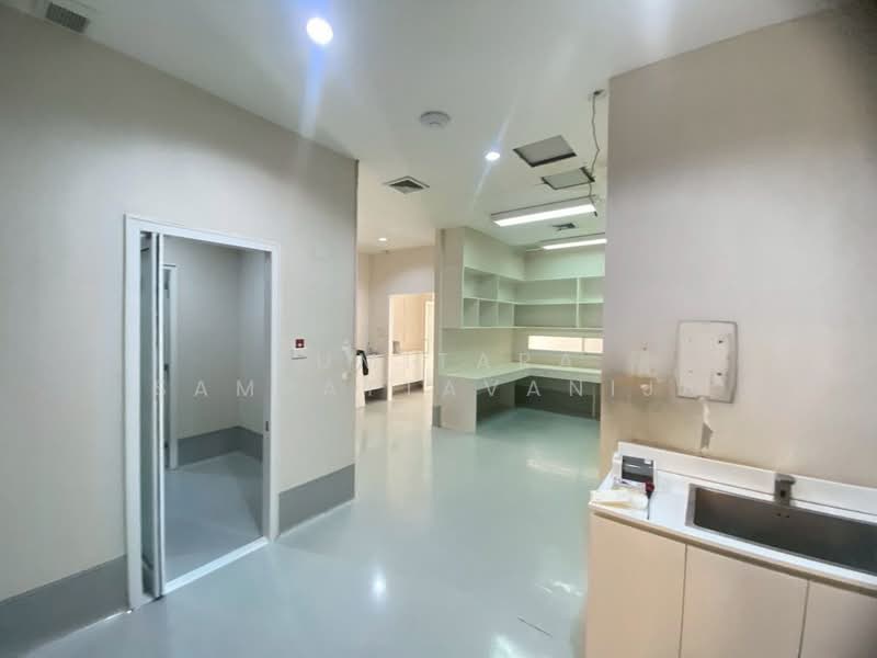 อาคารให้เช่าพญาไท ราชเทวี : Building for rent Phayathai, Ratchathewi, กรุงเทพ, พญาไท, กรุงเทพ, 1,027 ตร.ม., ตึกแถว-อาคารพาณิชย์ ให้เช่า, โดย Sumitara Sampattavanija, 500476609 - DDproperty.com