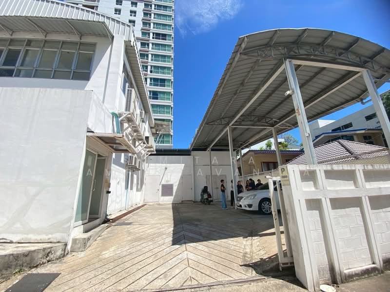 อาคารให้เช่าพญาไท ราชเทวี : Building for rent Phayathai, Ratchathewi, กรุงเทพ, พญาไท, กรุงเทพ, 1,027 ตร.ม., ตึกแถว-อาคารพาณิชย์ ให้เช่า, โดย Sumitara Sampattavanija, 500476609 - DDproperty.com