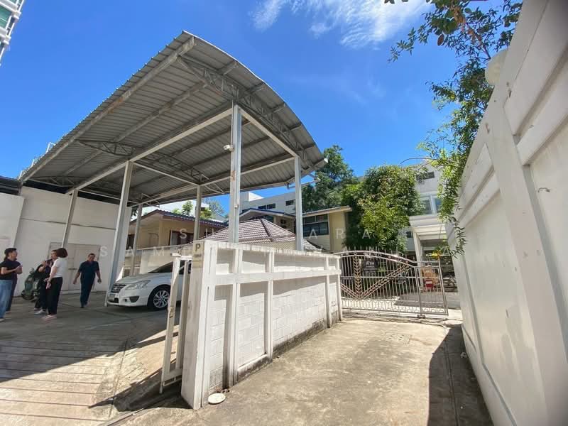 อาคารให้เช่าพญาไท ราชเทวี : Building for rent Phayathai, Ratchathewi, กรุงเทพ, พญาไท, กรุงเทพ, 1,027 ตร.ม., ตึกแถว-อาคารพาณิชย์ ให้เช่า, โดย Sumitara Sampattavanija, 500476609 - DDproperty.com