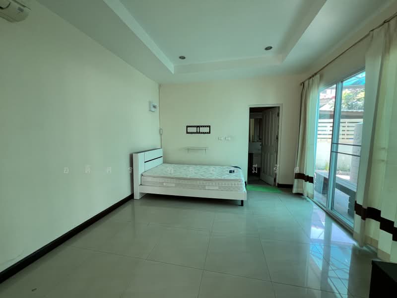 Laddarom Ratchapruek - Rattanathibet 1, Nonthaburi, 222 Ratchaphruek Rd, Bang Rak Noi, Muang Nonthaburi, Nonthaburi, 5 Bedrooms, 250 sqm, Single Detached House For Rent, by Adisorn Ploymeerassamee, 500476611 - DDproperty.com