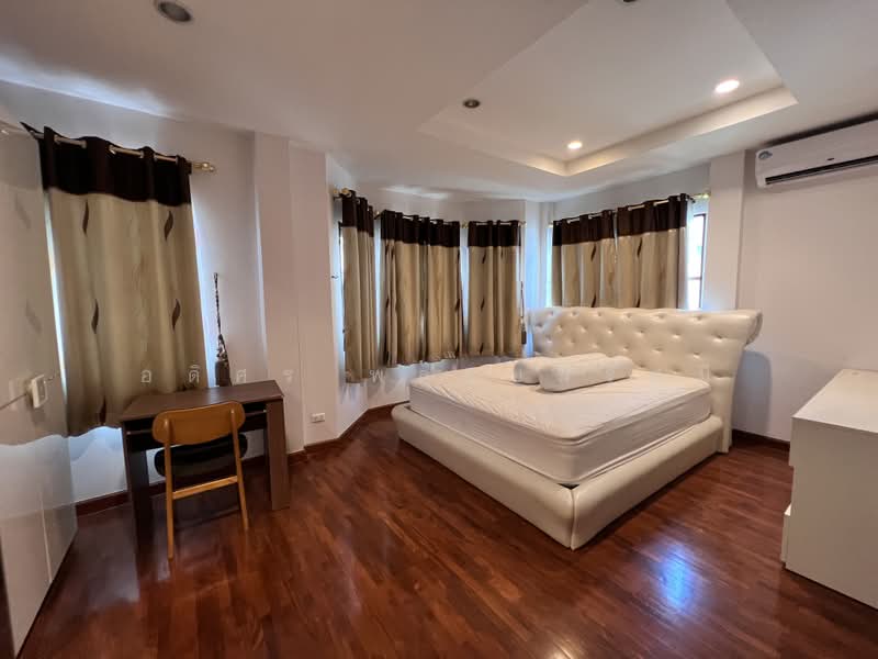 Laddarom Ratchapruek - Rattanathibet 1, Nonthaburi, 222 Ratchaphruek Rd, Bang Rak Noi, Muang Nonthaburi, Nonthaburi, 5 Bedrooms, 250 sqm, Single Detached House For Rent, by Adisorn Ploymeerassamee, 500476611 - DDproperty.com