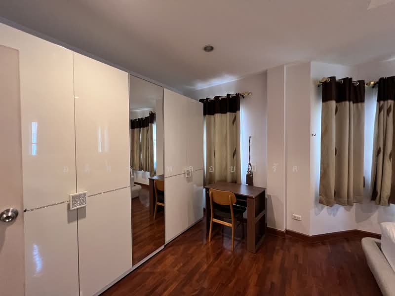 Laddarom Ratchapruek - Rattanathibet 1, Nonthaburi, 222 Ratchaphruek Rd, Bang Rak Noi, Muang Nonthaburi, Nonthaburi, 5 Bedrooms, 250 sqm, Single Detached House For Rent, by Adisorn Ploymeerassamee, 500476611 - DDproperty.com