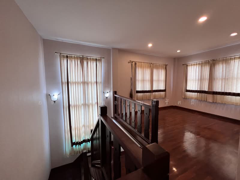 Laddarom Ratchapruek - Rattanathibet 1, Nonthaburi, 222 Ratchaphruek Rd, Bang Rak Noi, Muang Nonthaburi, Nonthaburi, 5 Bedrooms, 250 sqm, Single Detached House For Rent, by Adisorn Ploymeerassamee, 500476611 - DDproperty.com