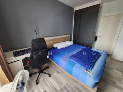For Rent - The Key Wutthakat, Bangkok
