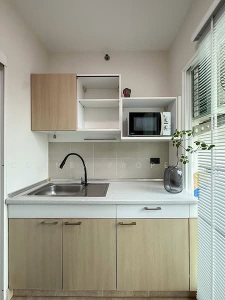 Supalai Park @ Phuket City, Phuket, Nakorn, Talat Yai, Muang Phuket, Phuket, 1 Bedroom, 30 sqm, Condo For Sale, by Connex Property, 500476617 - DDproperty.com