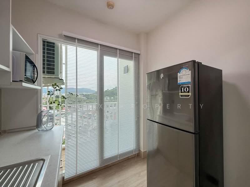 Supalai Park @ Phuket City, Phuket, Nakorn, Talat Yai, Muang Phuket, Phuket, 1 Bedroom, 30 sqm, Condo For Sale, by Connex Property, 500476617 - DDproperty.com