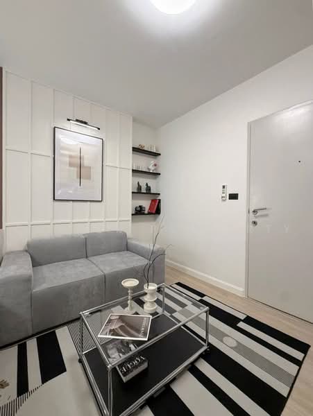 Supalai Park @ Phuket City, Phuket, Nakorn, Talat Yai, Muang Phuket, Phuket, 1 Bedroom, 30 sqm, Condo For Sale, by Connex Property, 500476617 - DDproperty.com
