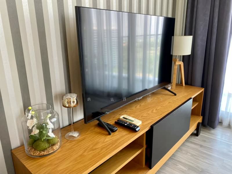 Baan Plai Haad, Chon Buri (Pattaya), Na Kluea 18 Road, Na Kloe, Bang Lamung (Pattaya), Chon Buri (Pattaya), 1 Bedroom, 42 sqm, Condo For Rent, by Dusit Saengfa, 500476619 - DDproperty.com