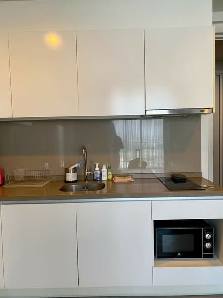 Baan Plai Haad, Chon Buri (Pattaya), Na Kluea 18 Road, Na Kloe, Bang Lamung (Pattaya), Chon Buri (Pattaya), 1 Bedroom, 42 sqm, Condo For Rent, by Dusit Saengfa, 500476619 - DDproperty.com