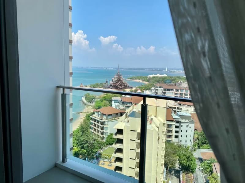Baan Plai Haad : บ้านปลายหาด พัทยา, ชลบุรี, นาเกลือ 18, นาเกลือ, บางละมุง, ชลบุรี, 42 ตร.ม., คอนโด ให้เช่า, โดย ดุสิต แสงฟ้า, 500476619 - DDproperty.com