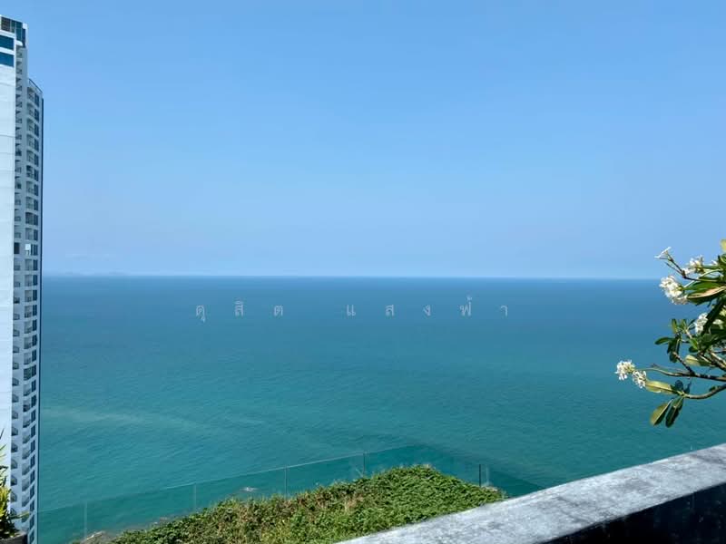 Baan Plai Haad, Chon Buri (Pattaya), Na Kluea 18 Road, Na Kloe, Bang Lamung (Pattaya), Chon Buri (Pattaya), 1 Bedroom, 42 sqm, Condo For Rent, by Dusit Saengfa, 500476619 - DDproperty.com