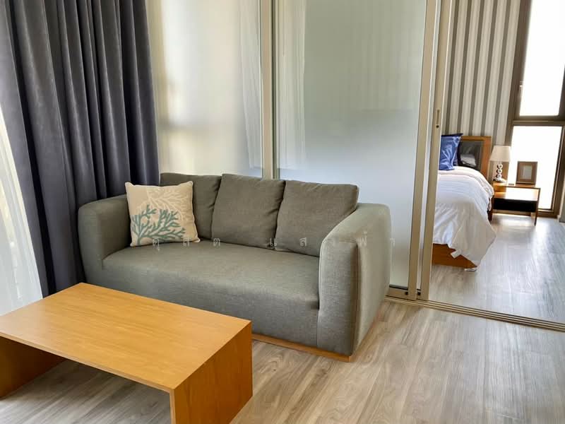 Baan Plai Haad, Chon Buri (Pattaya), Na Kluea 18 Road, Na Kloe, Bang Lamung (Pattaya), Chon Buri (Pattaya), 1 Bedroom, 42 sqm, Condo For Rent, by Dusit Saengfa, 500476619 - DDproperty.com