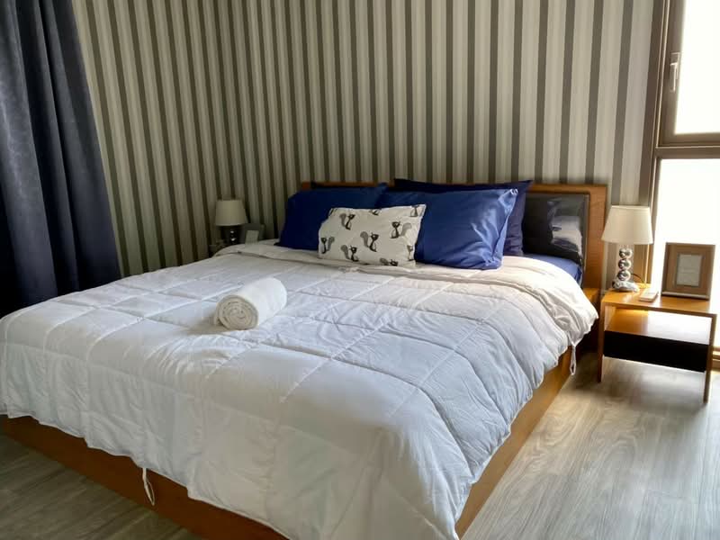 Baan Plai Haad, Chon Buri (Pattaya), Na Kluea 18 Road, Na Kloe, Bang Lamung (Pattaya), Chon Buri (Pattaya), 1 Bedroom, 42 sqm, Condo For Rent, by Dusit Saengfa, 500476619 - DDproperty.com