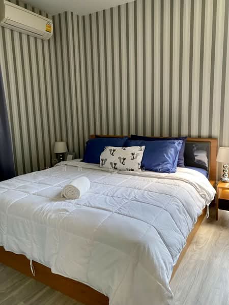 Baan Plai Haad, Chon Buri (Pattaya), Na Kluea 18 Road, Na Kloe, Bang Lamung (Pattaya), Chon Buri (Pattaya), 1 Bedroom, 42 sqm, Condo For Rent, by Dusit Saengfa, 500476619 - DDproperty.com