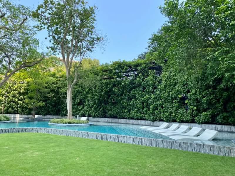 Baan Plai Haad, Chon Buri (Pattaya), Na Kluea 18 Road, Na Kloe, Bang Lamung (Pattaya), Chon Buri (Pattaya), 1 Bedroom, 42 sqm, Condo For Rent, by Dusit Saengfa, 500476619 - DDproperty.com