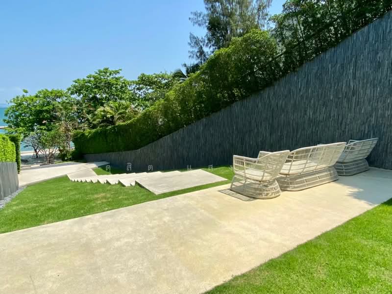 Baan Plai Haad, Chon Buri (Pattaya), Na Kluea 18 Road, Na Kloe, Bang Lamung (Pattaya), Chon Buri (Pattaya), 1 Bedroom, 42 sqm, Condo For Rent, by Dusit Saengfa, 500476619 - DDproperty.com