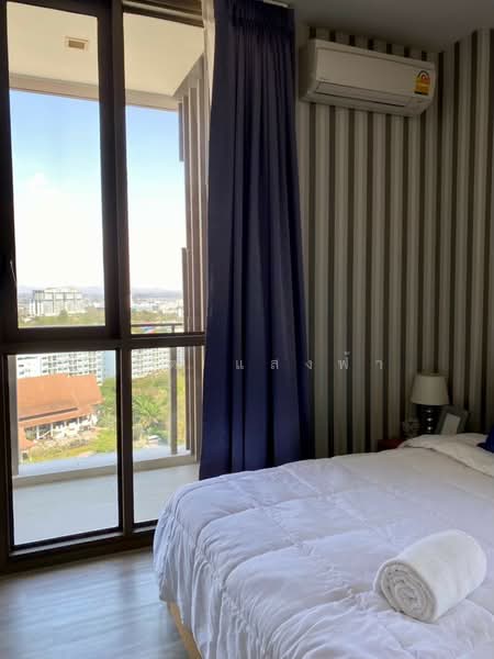Baan Plai Haad, Chon Buri (Pattaya), Na Kluea 18 Road, Na Kloe, Bang Lamung (Pattaya), Chon Buri (Pattaya), 1 Bedroom, 42 sqm, Condo For Rent, by Dusit Saengfa, 500476619 - DDproperty.com