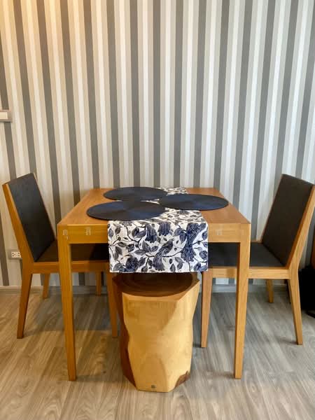 Baan Plai Haad, Chon Buri (Pattaya), Na Kluea 18 Road, Na Kloe, Bang Lamung (Pattaya), Chon Buri (Pattaya), 1 Bedroom, 42 sqm, Condo For Rent, by Dusit Saengfa, 500476619 - DDproperty.com