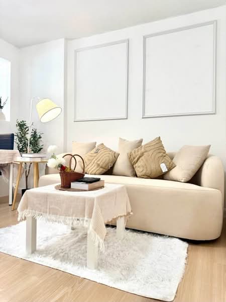 Supalai Lagoon Condo, Phuket, Thep Krasattri Road, Ko Kaeo, Muang Phuket, Phuket, 1 Bedroom, 35 sqm, Condo For Sale, by Connex Property, 500476621 - DDproperty.com