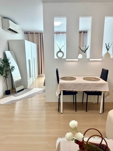 Supalai Lagoon Condo : ศุภาลัย ลากูล คอนโด, ภูเก็ต, เทพกระษัตรี, เกาะแก้ว, เมืองภูเก็ต, ภูเก็ต, 35 ตร.ม., คอนโด ขาย, โดย Connex Property, 500476621 - DDproperty.com