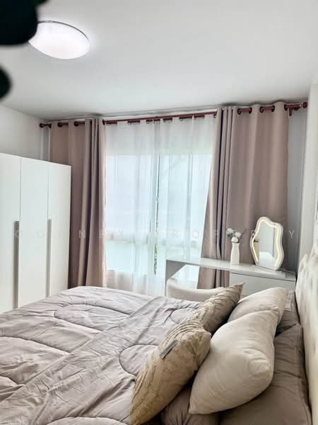 Supalai Lagoon Condo, Phuket, Thep Krasattri Road, Ko Kaeo, Muang Phuket, Phuket, 1 Bedroom, 35 sqm, Condo For Sale, by Connex Property, 500476621 - DDproperty.com