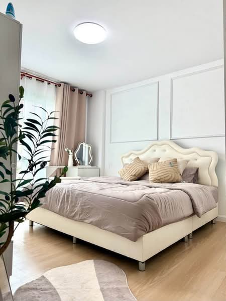 Supalai Lagoon Condo : ศุภาลัย ลากูล คอนโด, ภูเก็ต, เทพกระษัตรี, เกาะแก้ว, เมืองภูเก็ต, ภูเก็ต, 35 ตร.ม., คอนโด ขาย, โดย Connex Property, 500476621 - DDproperty.com