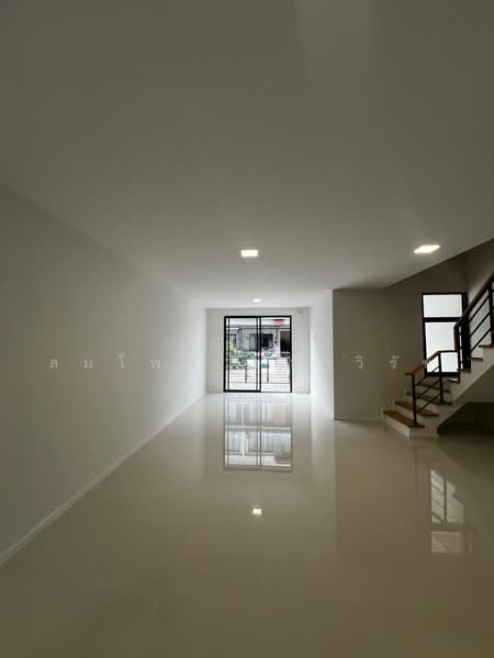 เอ็มไนน์ อเวนิว พระราม2, Bangkok, Tha Kham, Bang Khun Thian, Bangkok, 4 Bedrooms, 167 sqm, Townhouse For Sale, by สมโพธิ เทศวิรัช, 500476622 - DDproperty.com
