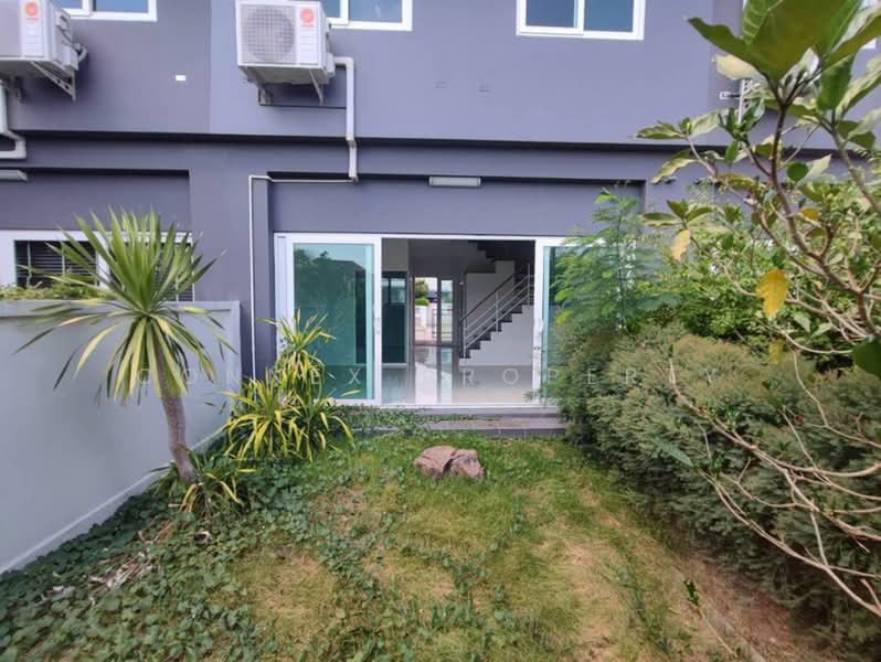 ศุภาลัย เบลล่า เวสต์เกต : Supalai Bella Westgate, นนทบุรี, เสาธงหิน, บางใหญ่, นนทบุรี, 120 ตร.ม., บ้านเดี่ยว ขาย, โดย Connex Property, 500476623 - DDproperty.com