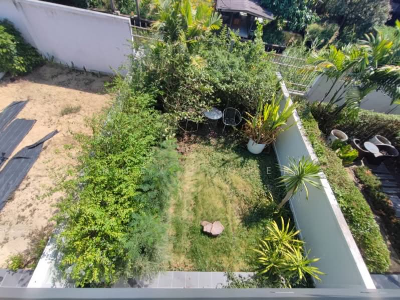 ศุภาลัย เบลล่า เวสต์เกต : Supalai Bella Westgate, นนทบุรี, เสาธงหิน, บางใหญ่, นนทบุรี, 120 ตร.ม., บ้านเดี่ยว ขาย, โดย Connex Property, 500476623 - DDproperty.com