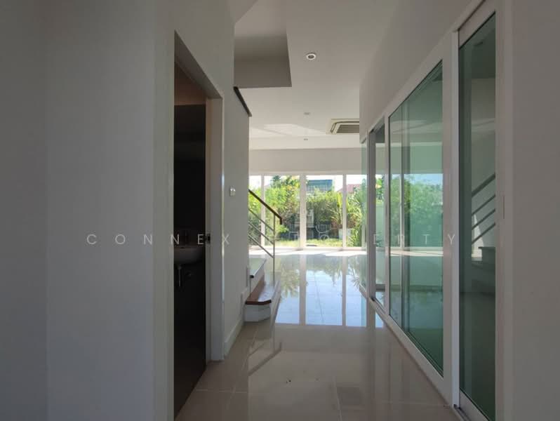 Supalai Bella Westgate, Nonthaburi, Sao Thong Hin, Bang Yai, Nonthaburi, 3 Bedrooms, 120 sqm, Single Detached House For Sale, by Connex Property, 500476623 - DDproperty.com