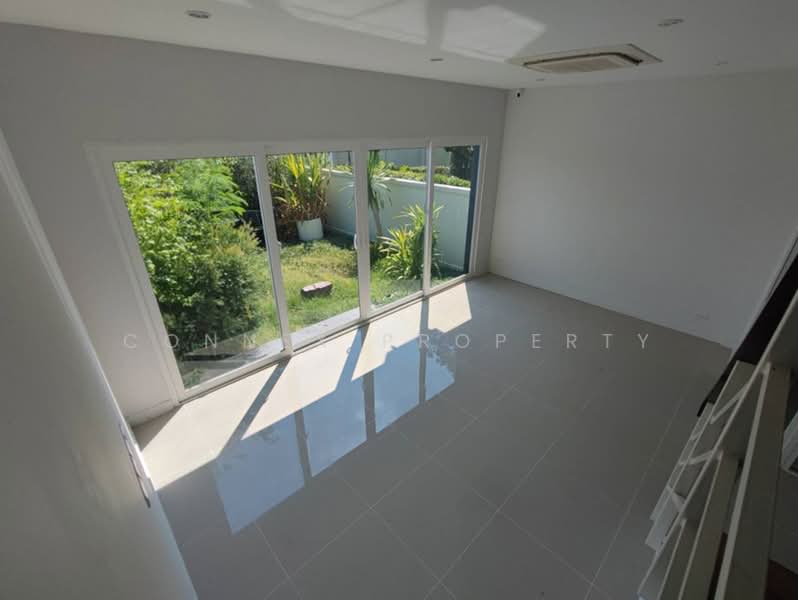 Supalai Bella Westgate, Nonthaburi, Sao Thong Hin, Bang Yai, Nonthaburi, 3 Bedrooms, 120 sqm, Single Detached House For Sale, by Connex Property, 500476623 - DDproperty.com