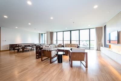 ขาย - Park Court Sukhumvit 77 : พาร์ค คอร์ท สุขุมวิท 77, กรุงเทพ