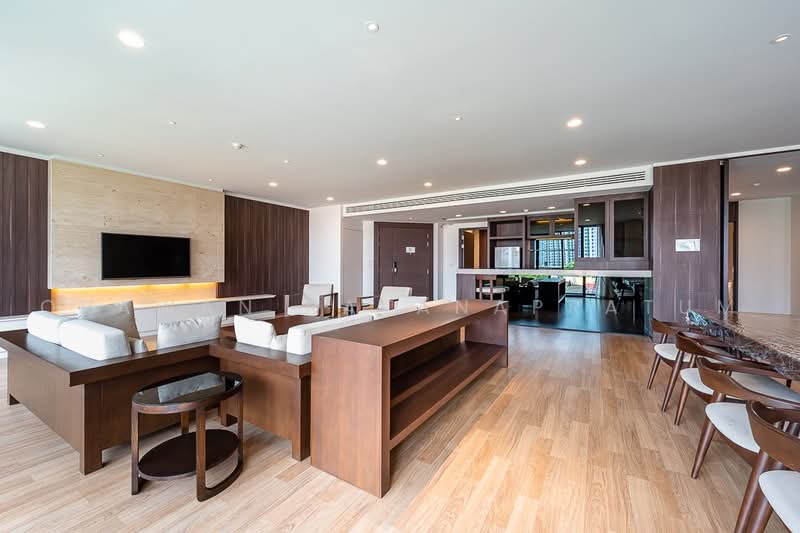 Park Court Sukhumvit 77, Bangkok, T77 Sukhumvit 77, Phra Kanong Nua, Watthana, Bangkok, 3 Bedrooms, 287 sqm, Condo For Sale, by Orawan Ratanapratum, 500476625 - DDproperty.com