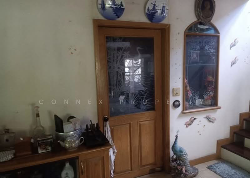 Sivalee Rangsit 2, Pathum Thani, Rangsit-Nakhon Nayok Road, Prachathipat, Thanyaburi, Pathum Thani, 3 Bedrooms, 21 sqm, Single Detached House For Sale, by Connex Property, 500476626 - DDproperty.com