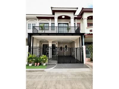 ขาย - Siriwan-Chuanchom : ศิริวรรณ-ชวนชม, นนทบุรี