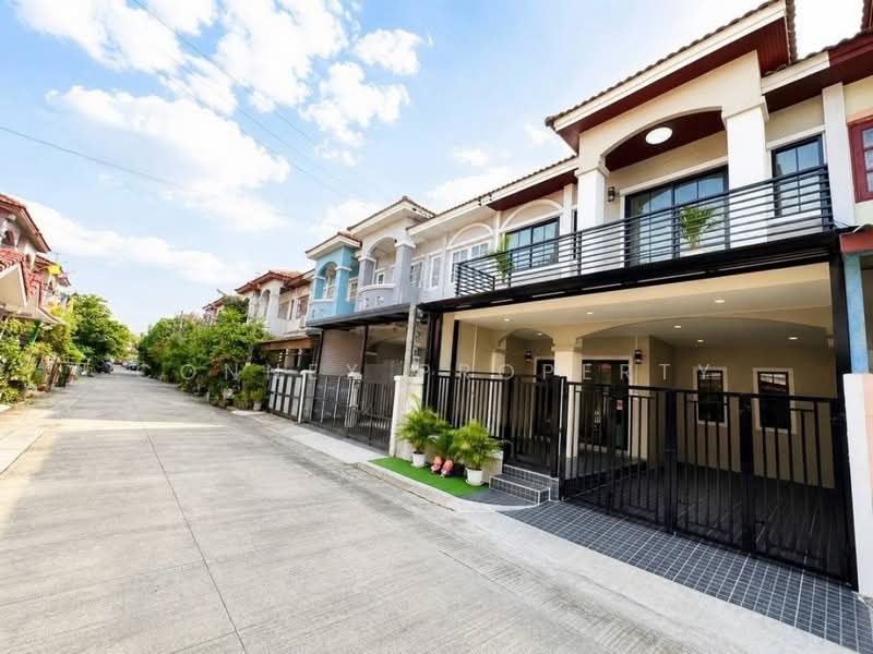 Siriwan-Chuanchom, Nonthaburi, Bang Kruai-Sai Noi Road, Bang Bua Thong, Nonthaburi, 4 Bedrooms, 150 sqm, Single Detached House For Sale, by Connex Property, 500476627 - DDproperty.com