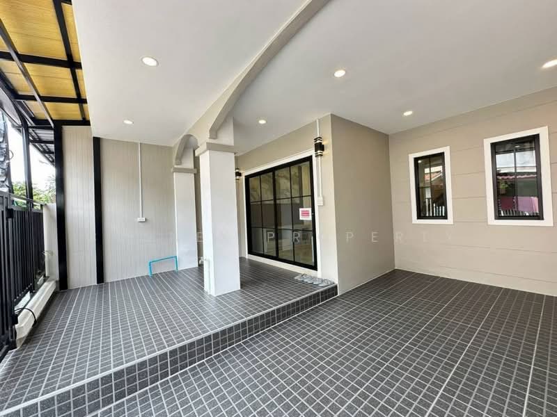 Siriwan-Chuanchom, Nonthaburi, Bang Kruai-Sai Noi Road, Bang Bua Thong, Nonthaburi, 4 Bedrooms, 150 sqm, Single Detached House For Sale, by Connex Property, 500476627 - DDproperty.com