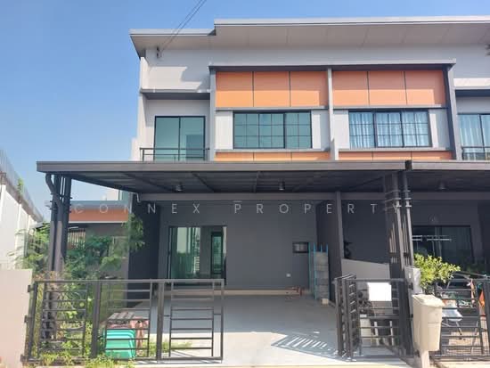 Siri Place Westgate : สิริ เพลส เวสต์เกต, นนทบุรี