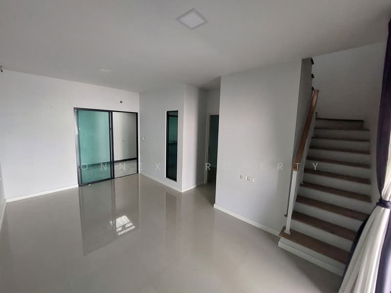 Siri Place Westgate, Nonthaburi, 168 Yothathikan Nonthaburi 2032 Rd, Bang Mae Nang, Bang Yai, Nonthaburi, 3 Bedrooms, 133 sqm, Townhouse For Sale, by Connex Property, 500476629 - DDproperty.com