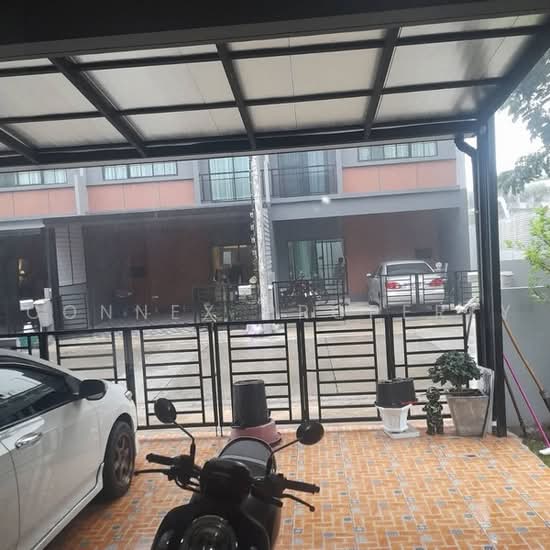 Siri Place Charan-Pinklao : สิริ เพลส จรัญ-ปิ่นเกล้า, นนทบุรี