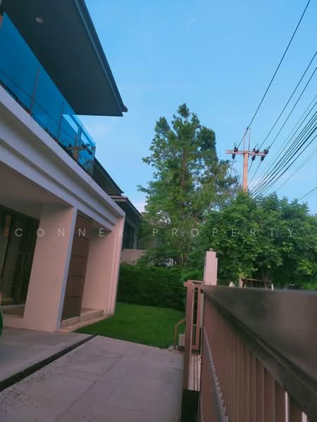 Setthasiri Phahol-Watcharapol, Bangkok, Sukhaphiban 5 Soi 16, Tha Rang, Bang Khen, Bangkok, 4 Bedrooms, 317 sqm, Single Detached House For Sale, by Connex Property, 500476631 - DDproperty.com