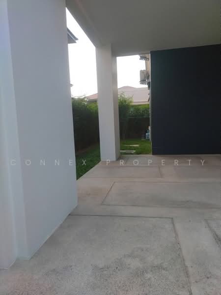 Setthasiri Phahol-Watcharapol, Bangkok, Sukhaphiban 5 Soi 16, Tha Rang, Bang Khen, Bangkok, 4 Bedrooms, 317 sqm, Single Detached House For Sale, by Connex Property, 500476631 - DDproperty.com