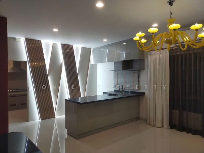 Setthasiri Phahol-Watcharapol, Bangkok, Sukhaphiban 5 Soi 16, Tha Rang, Bang Khen, Bangkok, 4 Bedrooms, 317 sqm, Single Detached House For Sale, by Connex Property, 500476631 - DDproperty.com