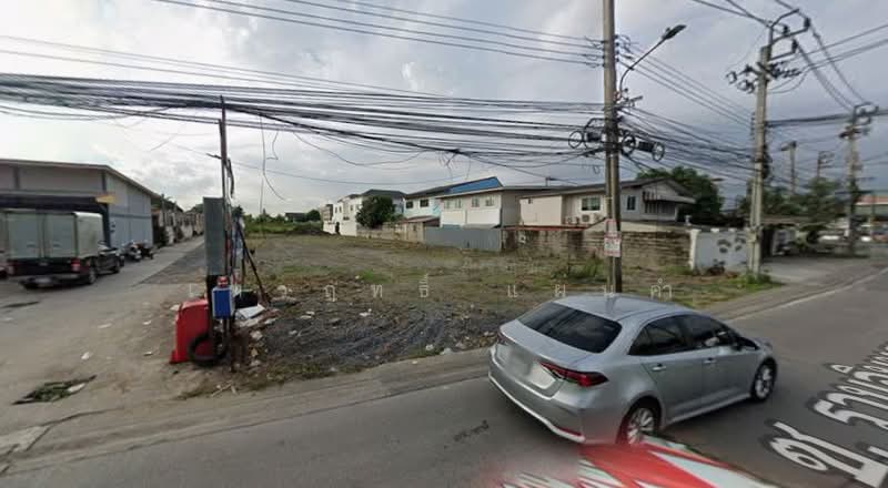 รามอินทรา117, Bangkok, Min Buri, Bangkok, , 1,176 sqm, Land For Sale, by เทวฤทธิ์ แผ่นคำ, 500476632 - DDproperty.com
