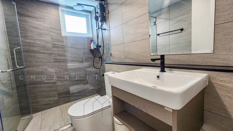 Supalai Blue Whale Hua Hin, Prachuap Khiri Khan, 3768 Soi Hua Hin - Huai Mongkol 8, Hua Hin, Prachuap Khiri Khan, 2 Bedrooms, 62 sqm, Condo For Sale, by Chuanpit Tongmanee, 500476634 - DDproperty.com