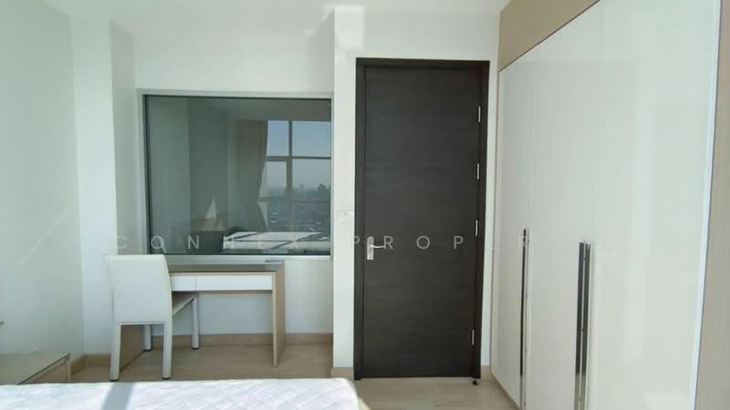 Rhythm Ratchada, Bangkok, 558 Ratchadaphisek Road, Samsen Nok, Huai Khwang, Bangkok, 1 Bedroom, 36 sqm, Condo For Sale, by Connex Property, 500476636 - DDproperty.com