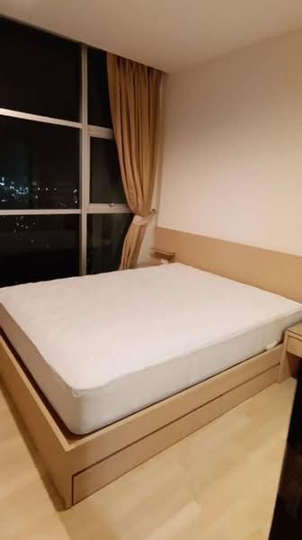 Rhythm Ratchada, Bangkok, 558 Ratchadaphisek Road, Samsen Nok, Huai Khwang, Bangkok, 1 Bedroom, 36 sqm, Condo For Sale, by Connex Property, 500476636 - DDproperty.com