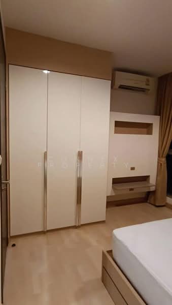 Rhythm Ratchada, Bangkok, 558 Ratchadaphisek Road, Samsen Nok, Huai Khwang, Bangkok, 1 Bedroom, 36 sqm, Condo For Sale, by Connex Property, 500476636 - DDproperty.com